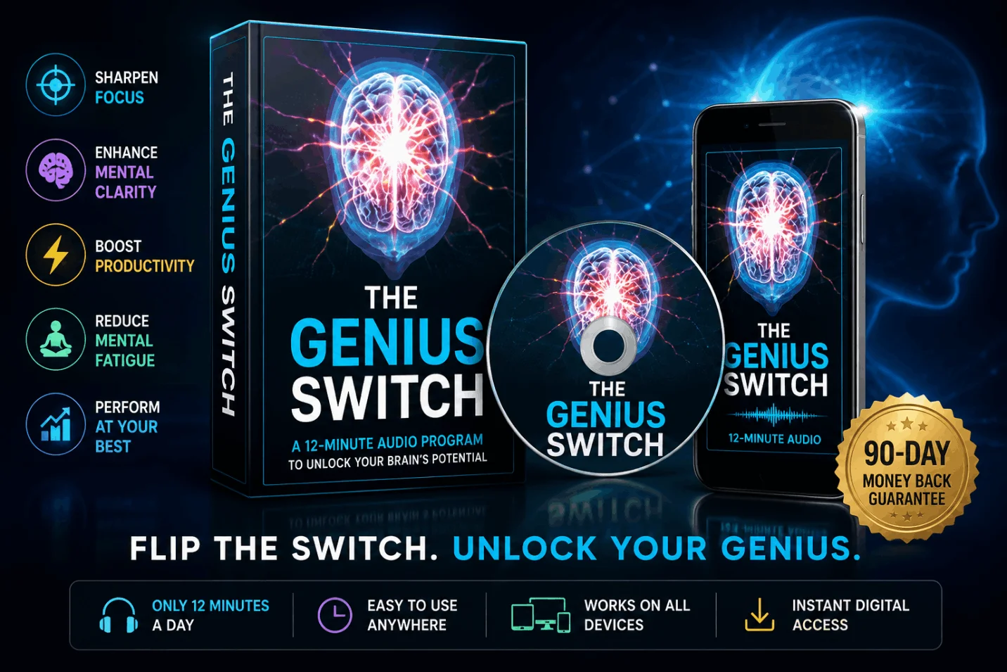 Why_The_Genius _switch