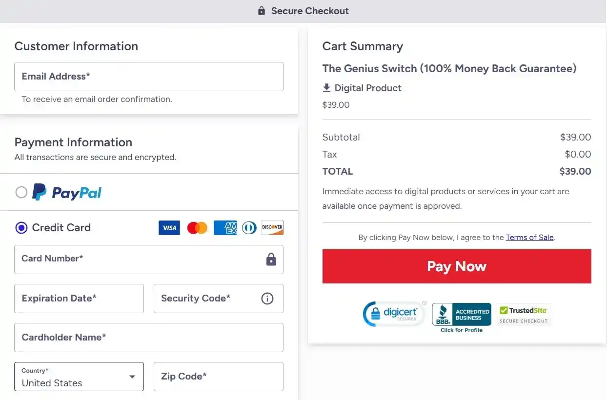The_Genius _switch _Program_Order_Page